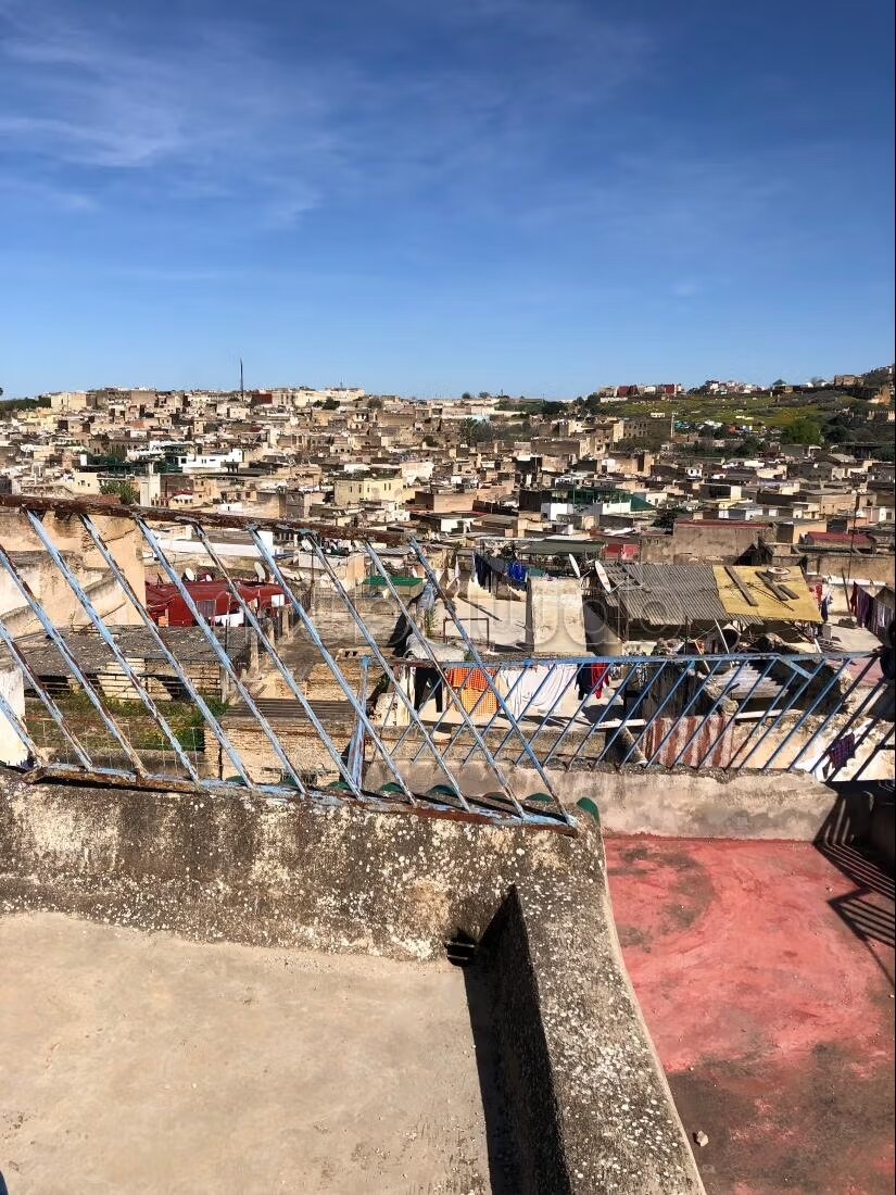 Riad 390 m² for Sale in Fès — Photo 230