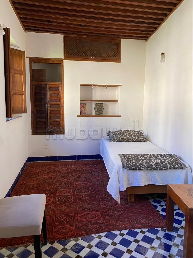 Riad 390 m² for Sale in Fès — Photo 236