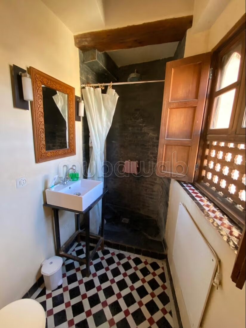 Riad 390 m² for Sale in Fès — Photo 241
