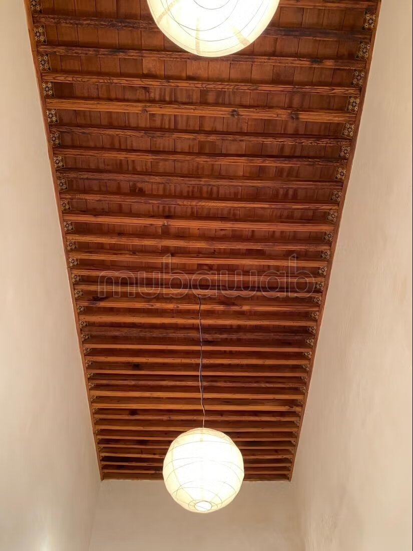 Riad 390 m² for Sale in Fès — Photo 244