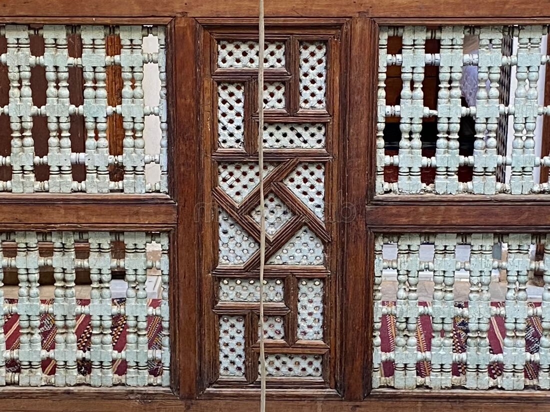 Riad 390 m² for Sale in Fès — Photo 246