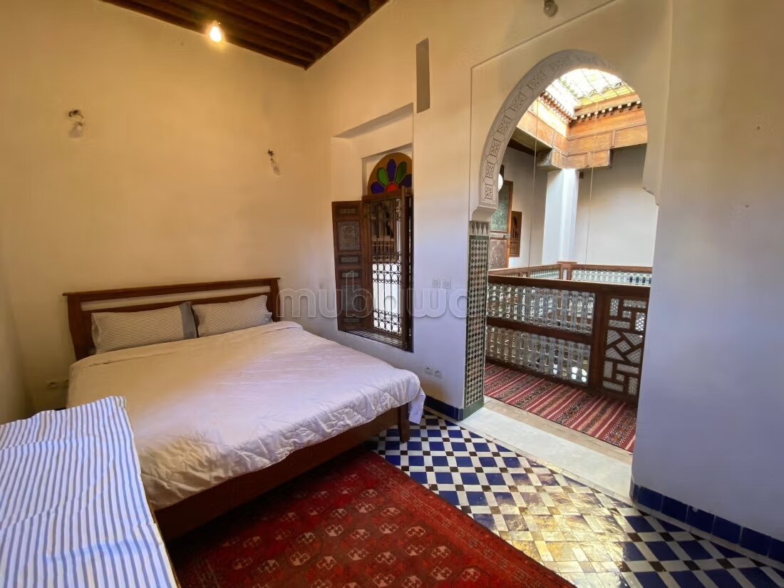 Riad 390 m² for Sale in Fès — Photo 248