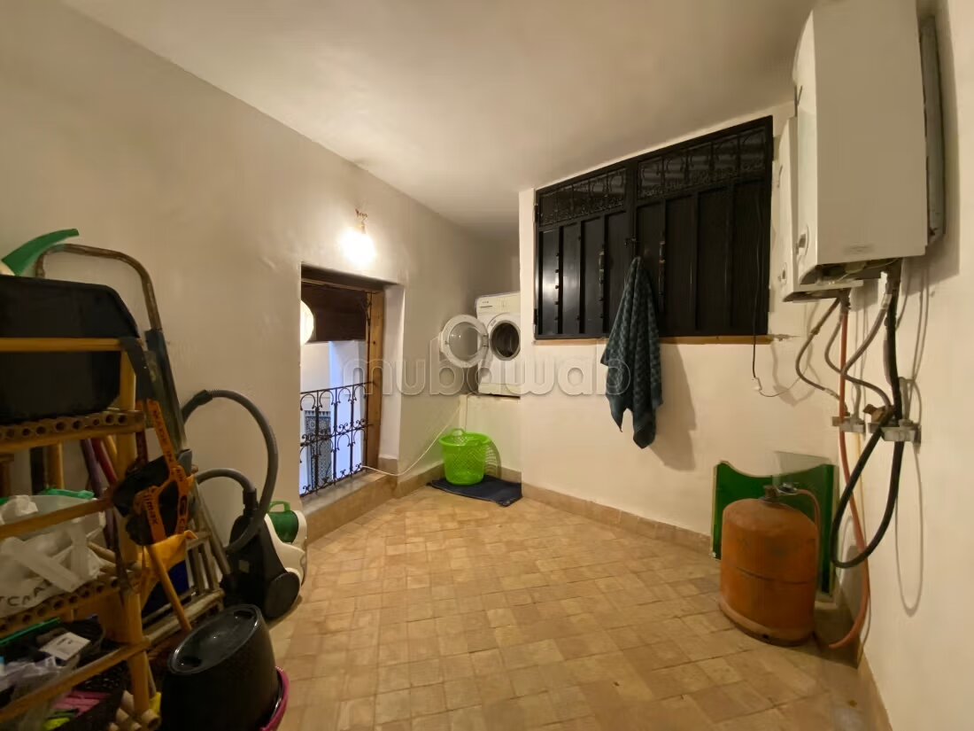 Riad 390 m² for Sale in Fès — Photo 249