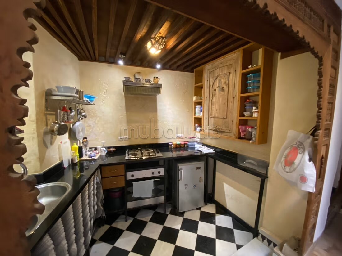 Riad 390 m² for Sale in Fès — Photo 251