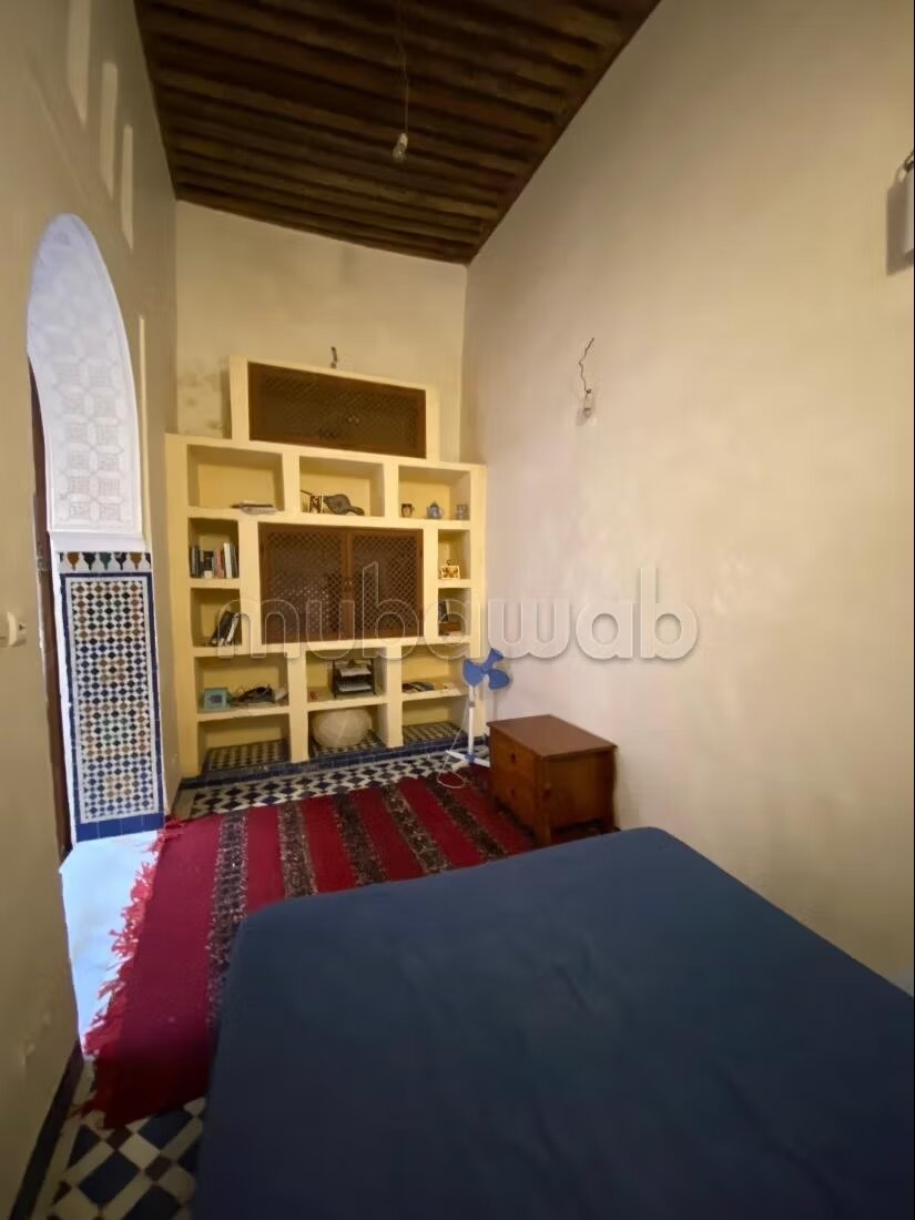 Riad 390 m² for Sale in Fès — Photo 252