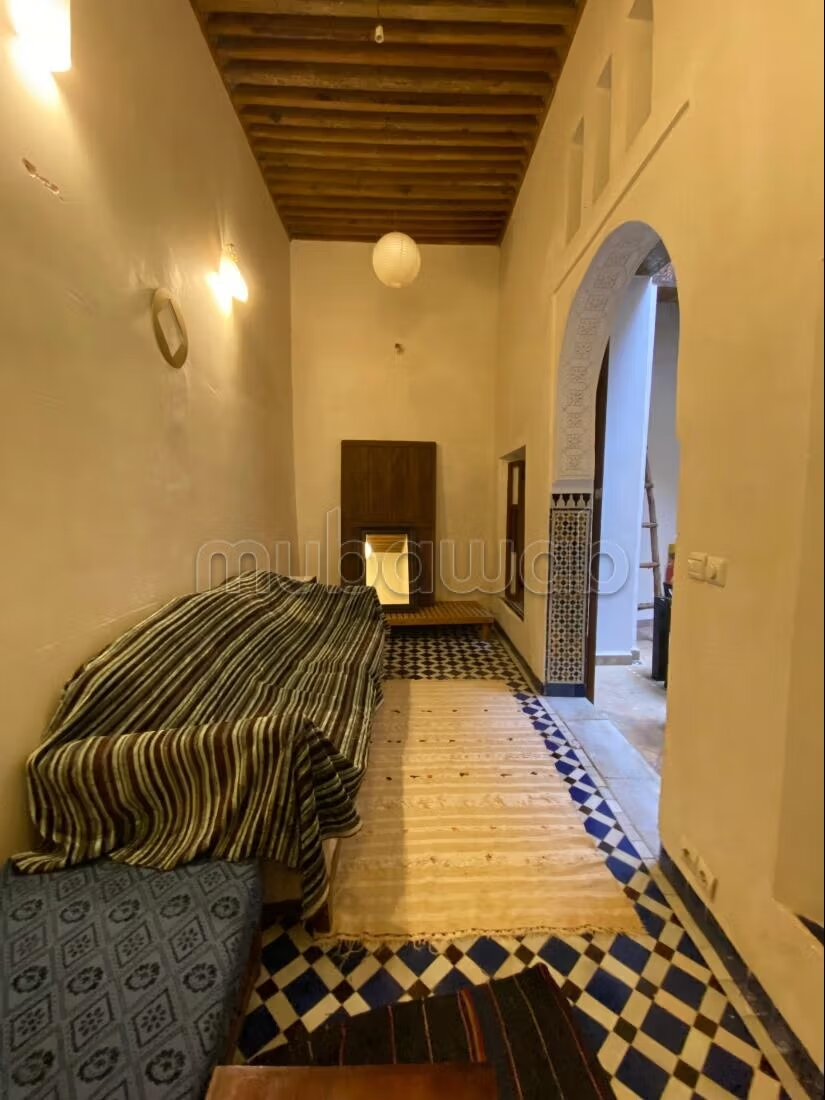 Riad 390 m² for Sale in Fès — Photo 253