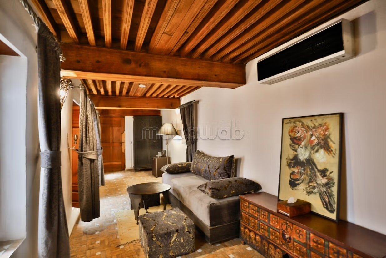Riad 390 m² for Sale in Fès — Photo 261