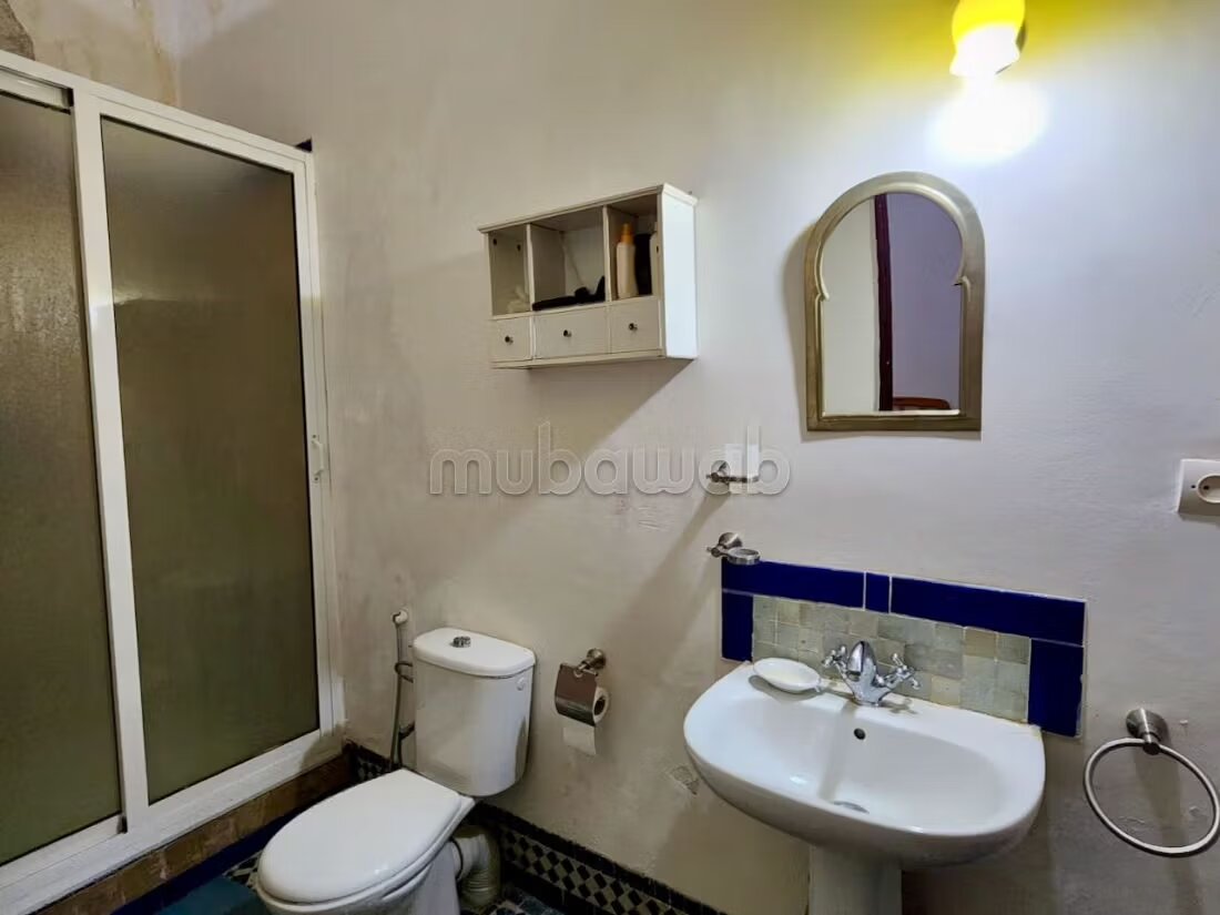 Riad 390 m² for Sale in Fès — Photo 283