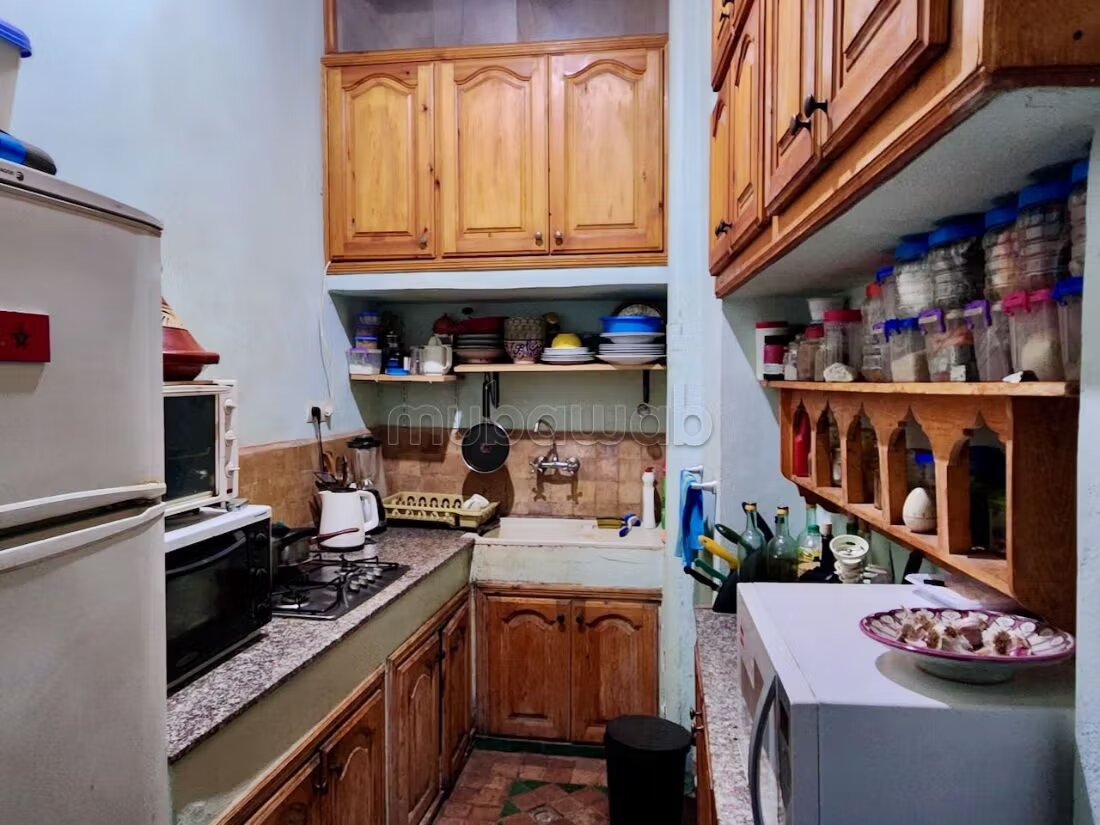 Riad 390 m² for Sale in Fès — Photo 284
