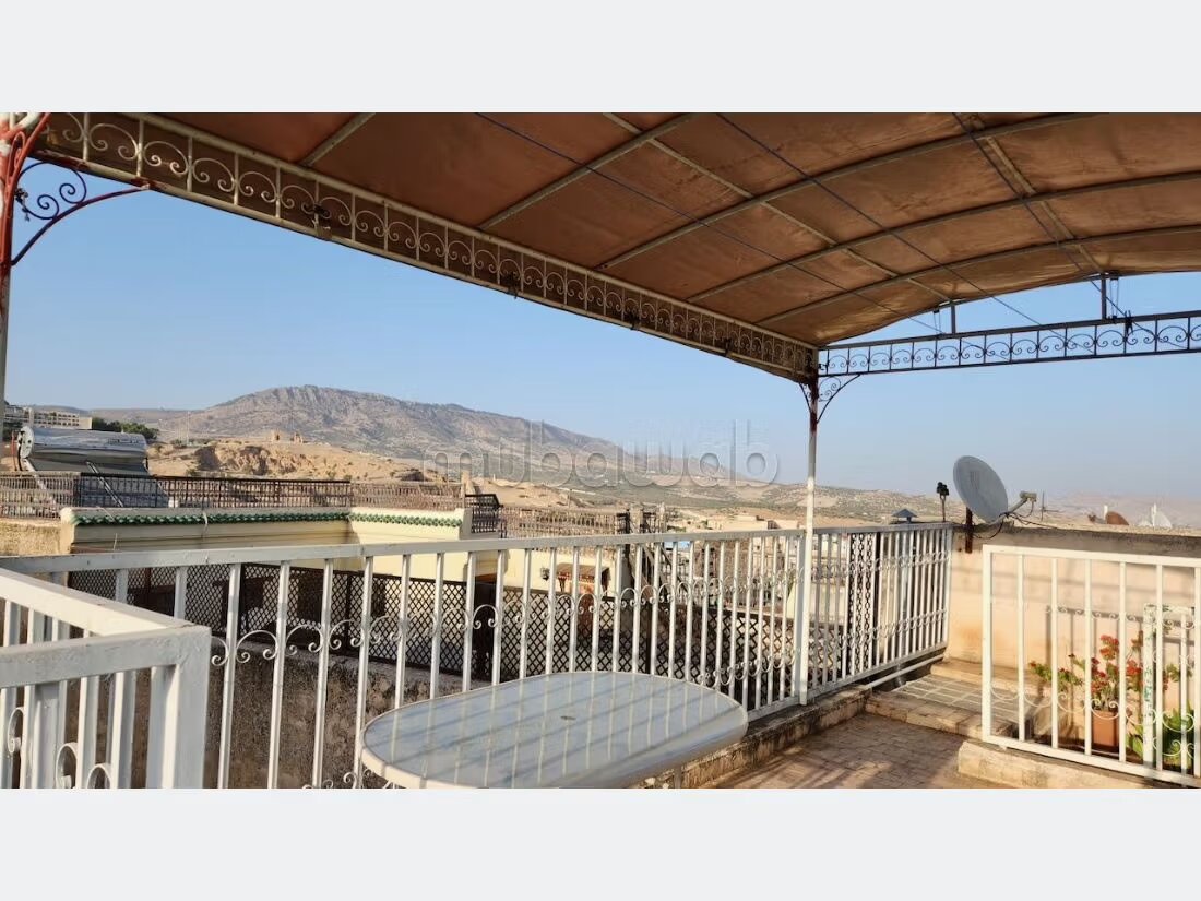Riad 390 m² for Sale in Fès — Photo 285