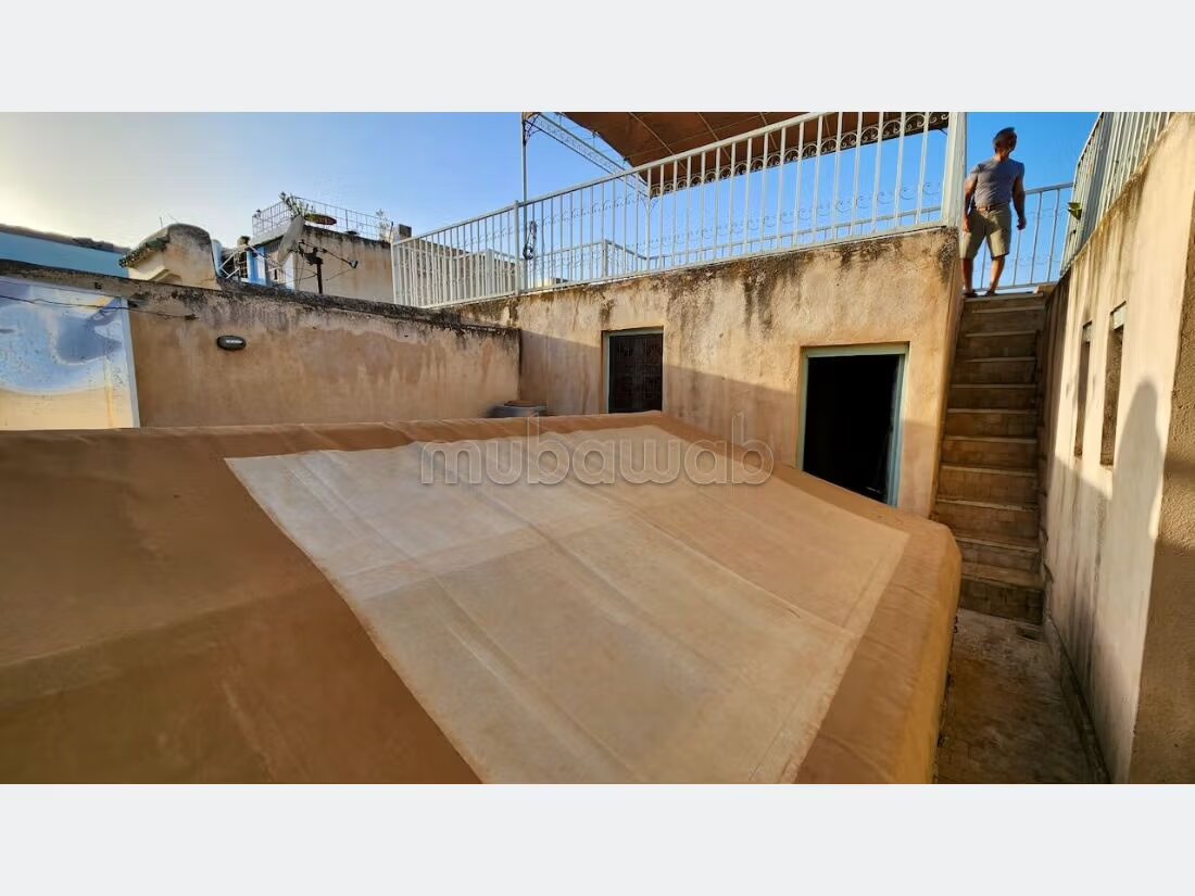 Riad 390 m² for Sale in Fès — Photo 286