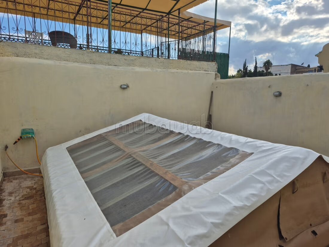 Riad 390 m² for Sale in Fès — Photo 291