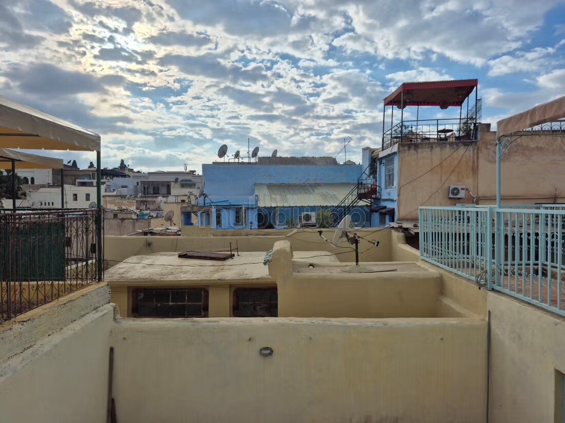 Riad 390 m² for Sale in Fès — Photo 292