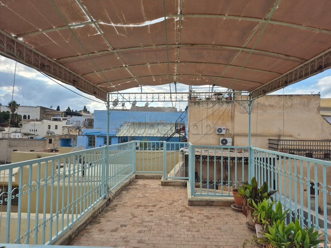 Riad 390 m² for Sale in Fès — Photo 296