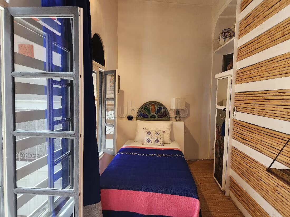 Riad 390 m² for Sale in Fès — Photo 301