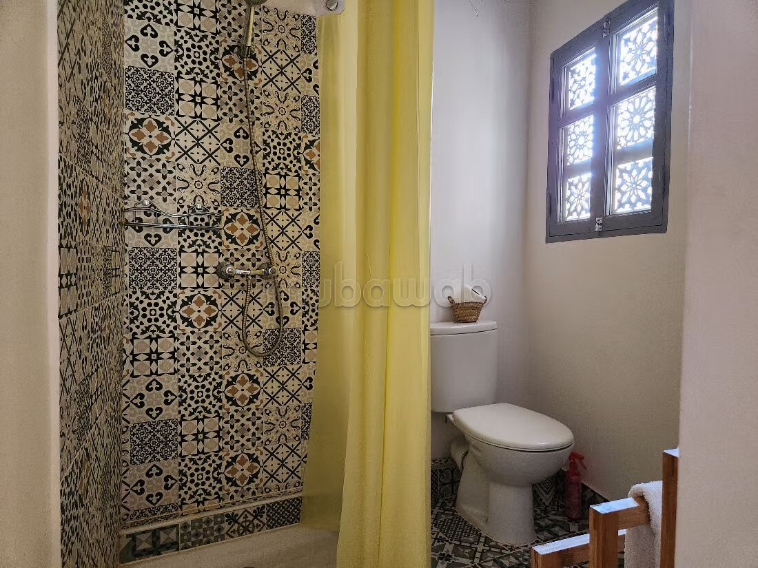 Riad 390 m² for Sale in Fès — Photo 302