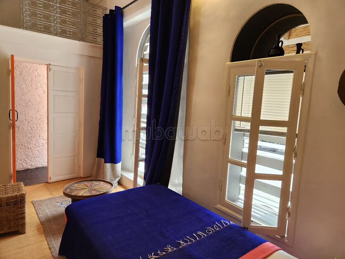 Riad 390 m² for Sale in Fès — Photo 303