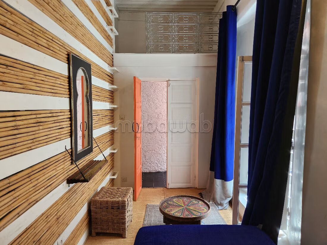 Riad 390 m² for Sale in Fès — Photo 304
