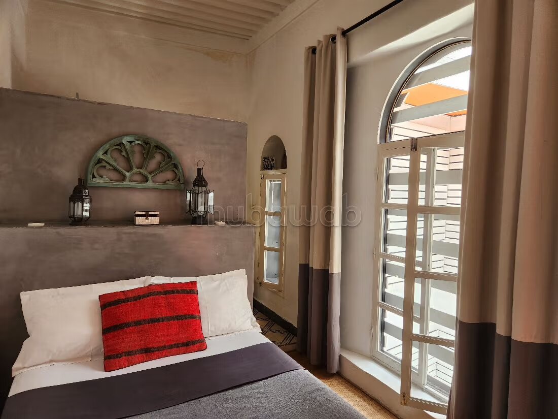 Riad 390 m² for Sale in Fès — Photo 305