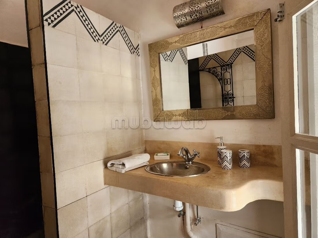 Riad 390 m² for Sale in Fès — Photo 306