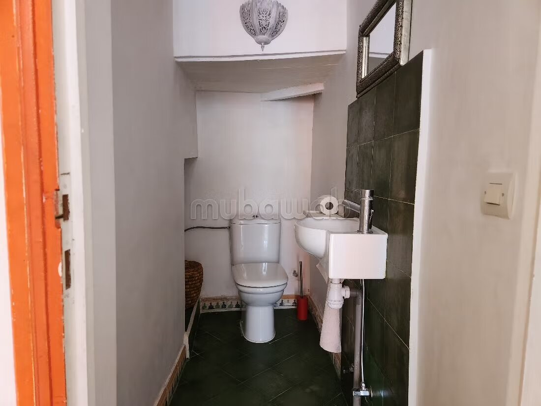Riad 390 m² for Sale in Fès — Photo 307