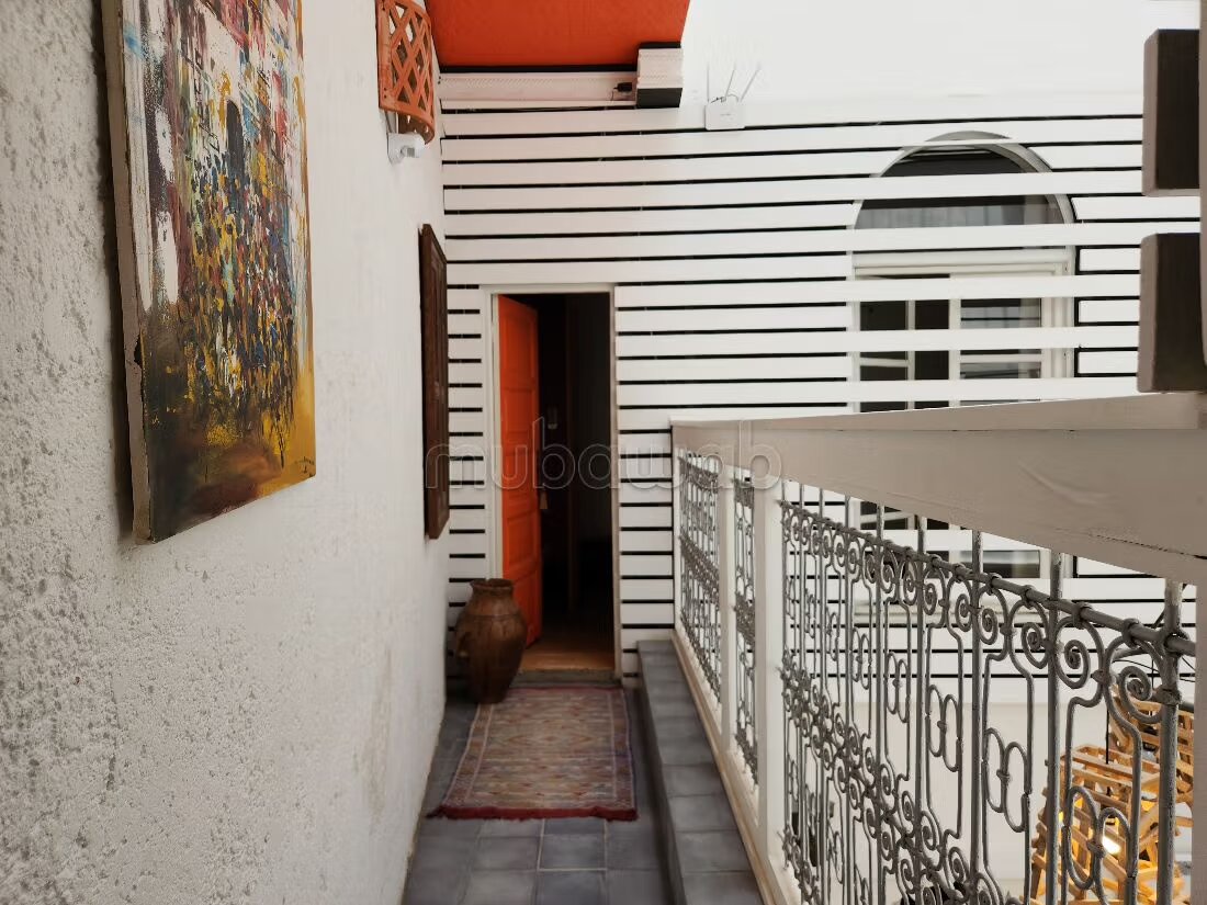 Riad 390 m² for Sale in Fès — Photo 308