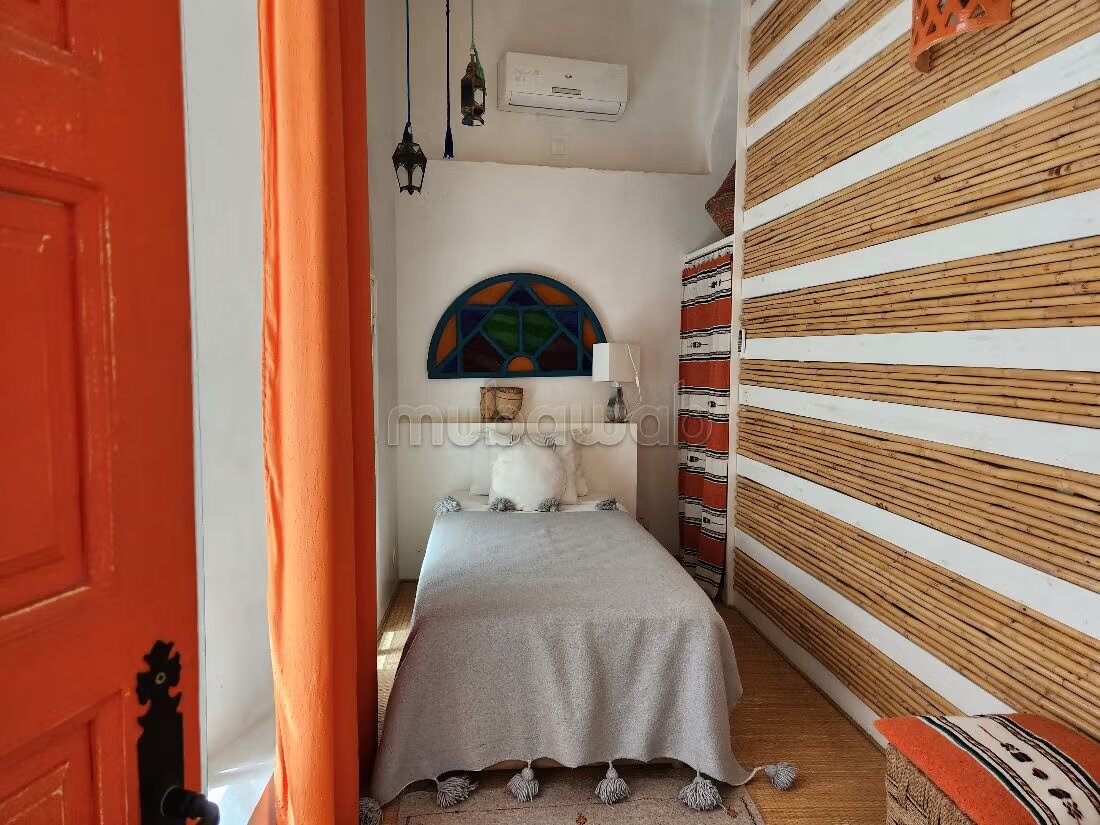 Riad 390 m² for Sale in Fès — Photo 309