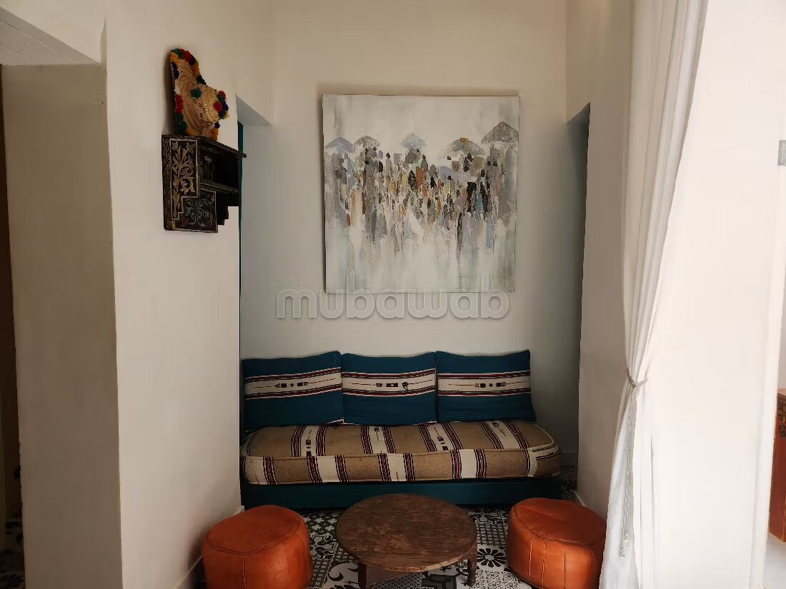 Riad 390 m² for Sale in Fès — Photo 311