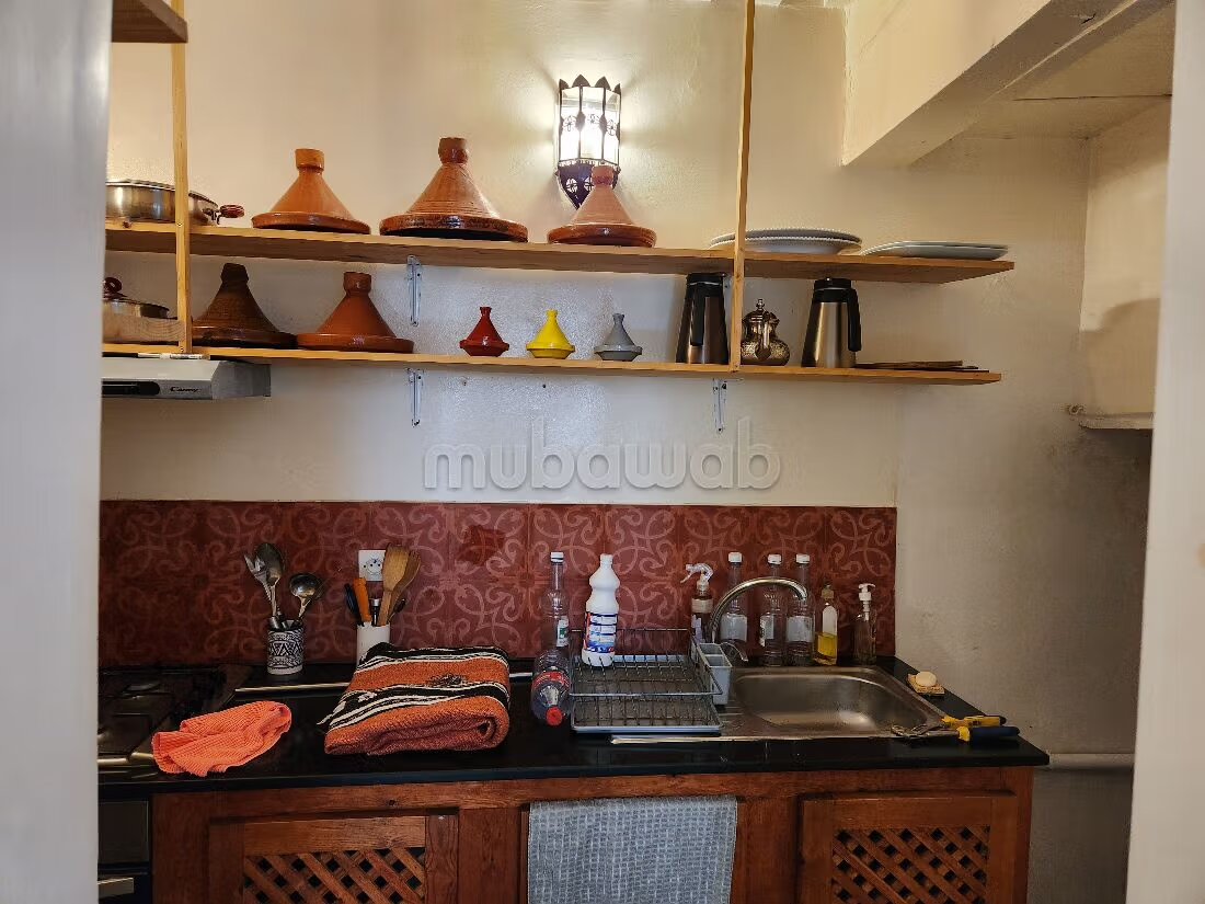 Riad 390 m² for Sale in Fès — Photo 312
