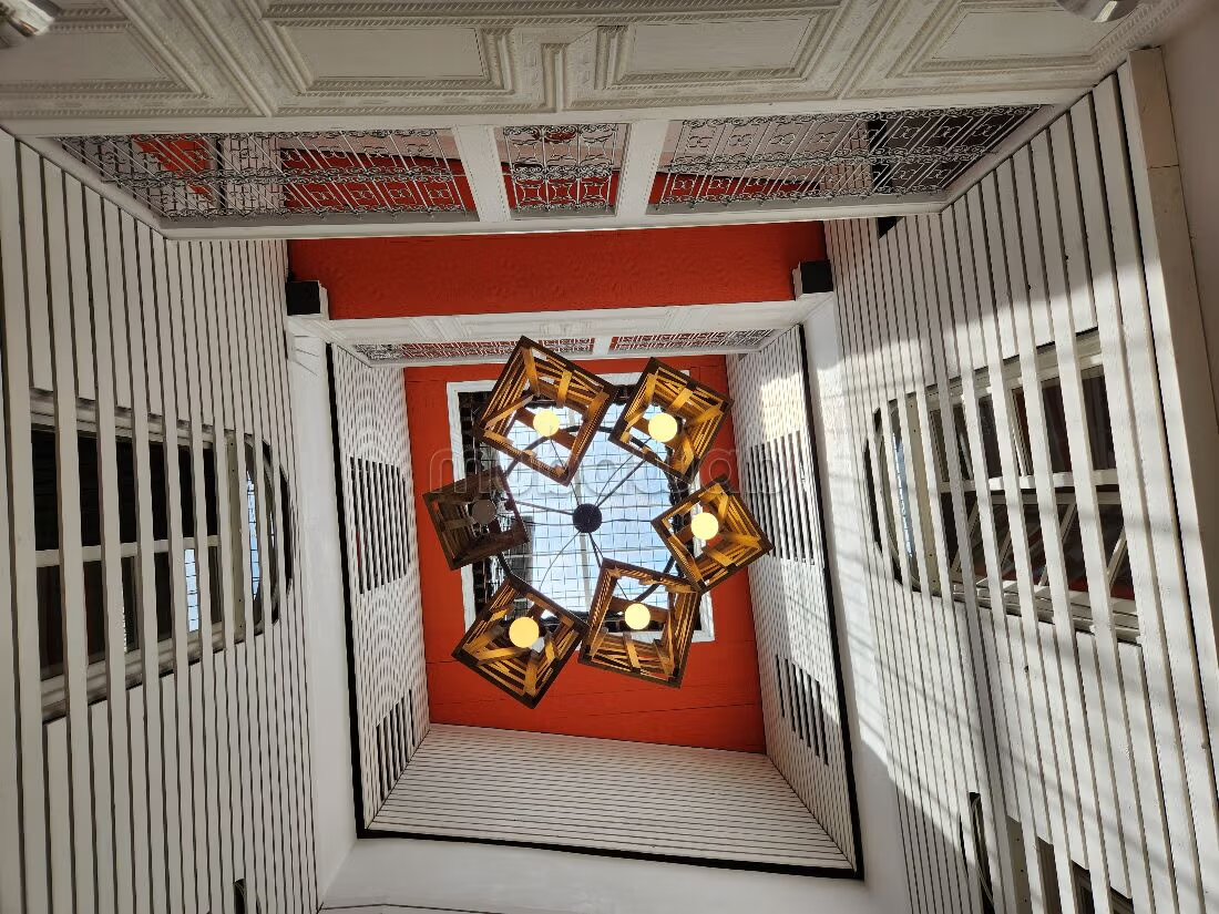 Riad 390 m² for Sale in Fès — Photo 315
