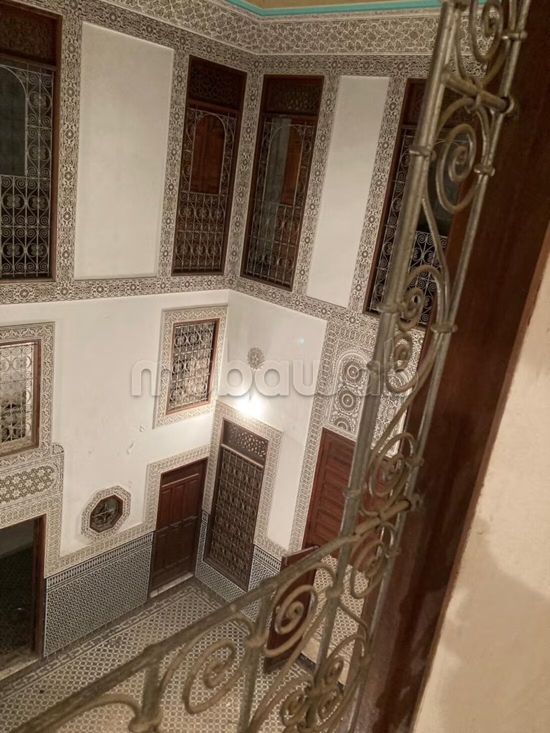 Riad 390 m² for Sale in Fès — Photo 318