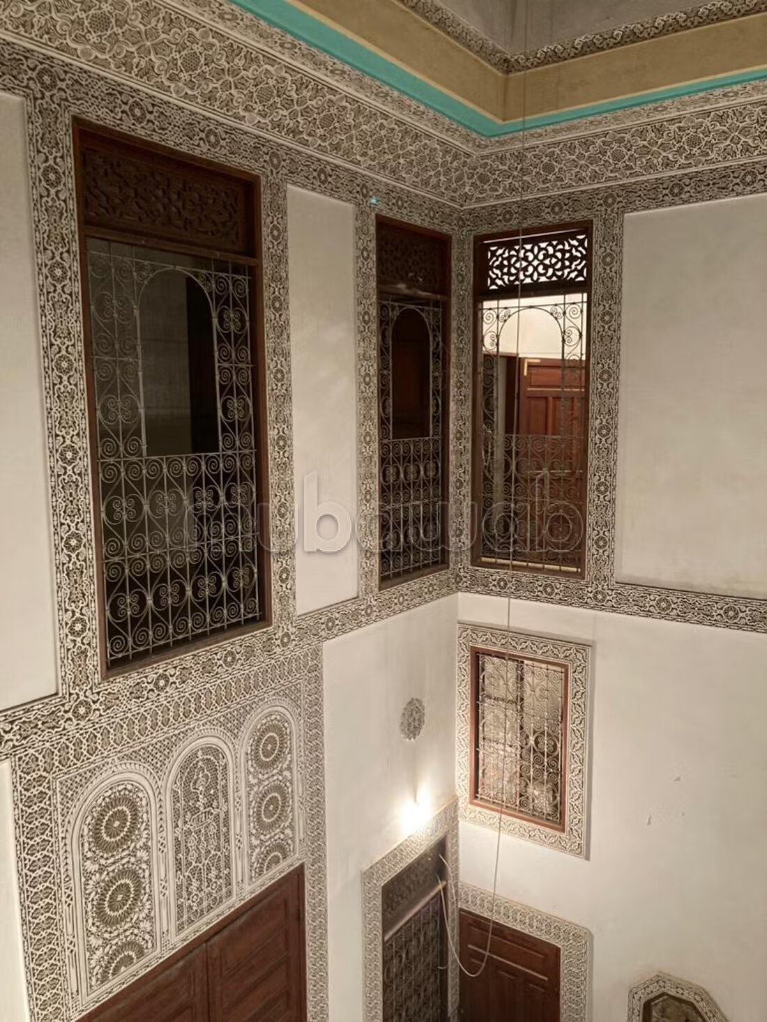 Riad 390 m² for Sale in Fès — Photo 320