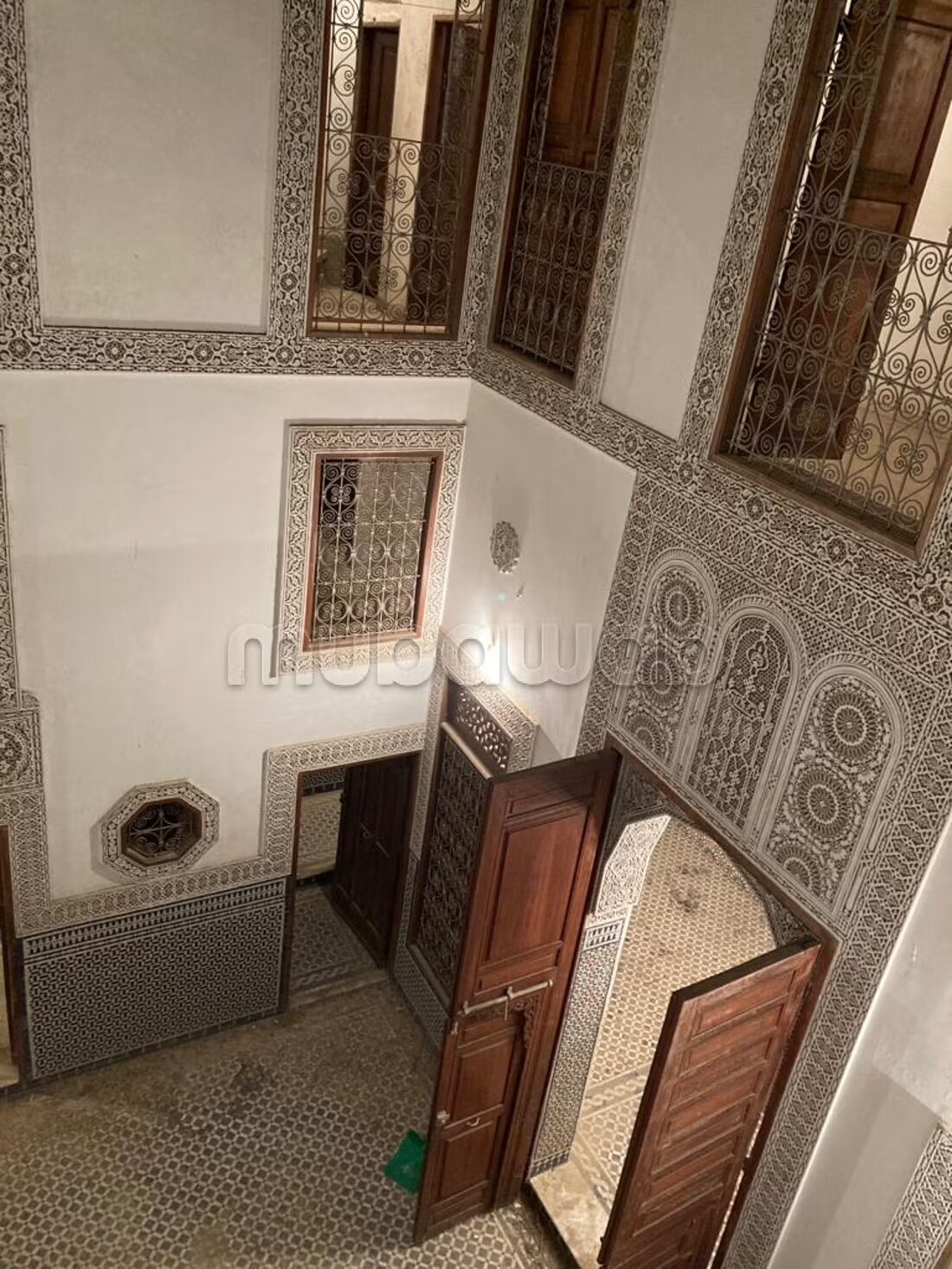 Riad 390 m² for Sale in Fès — Photo 321