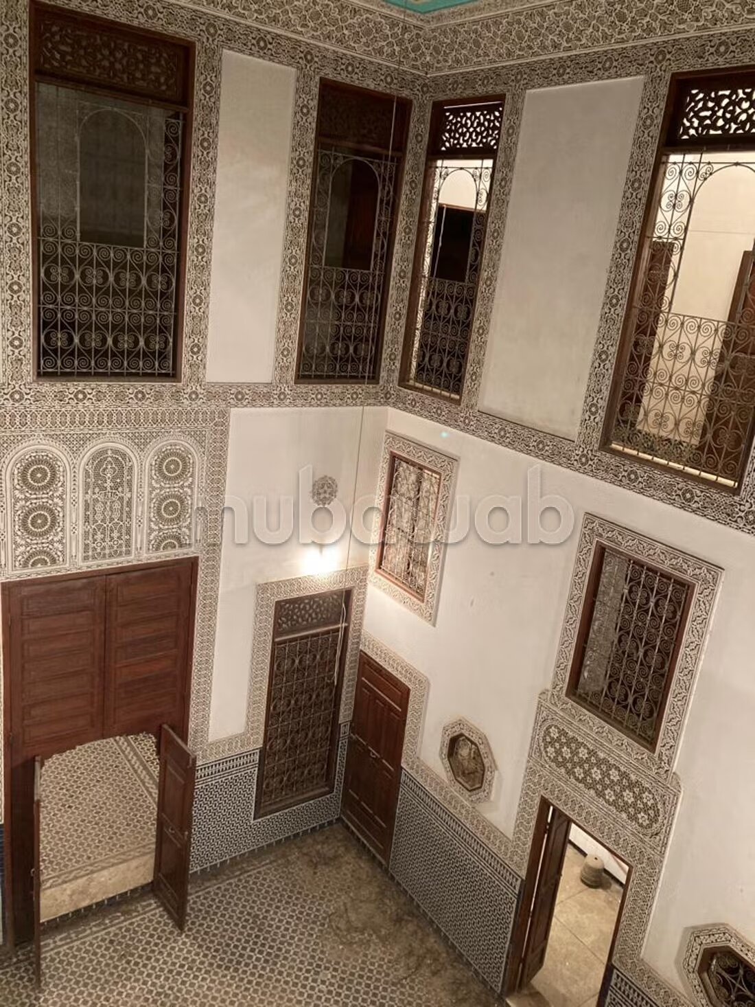 Riad 390 m² for Sale in Fès — Photo 322