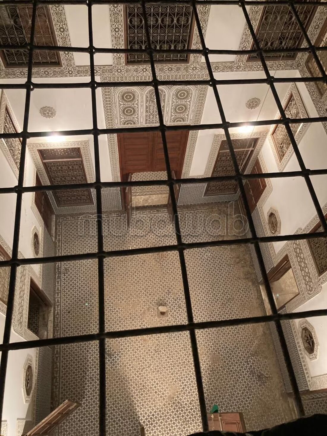 Riad 390 m² for Sale in Fès — Photo 323