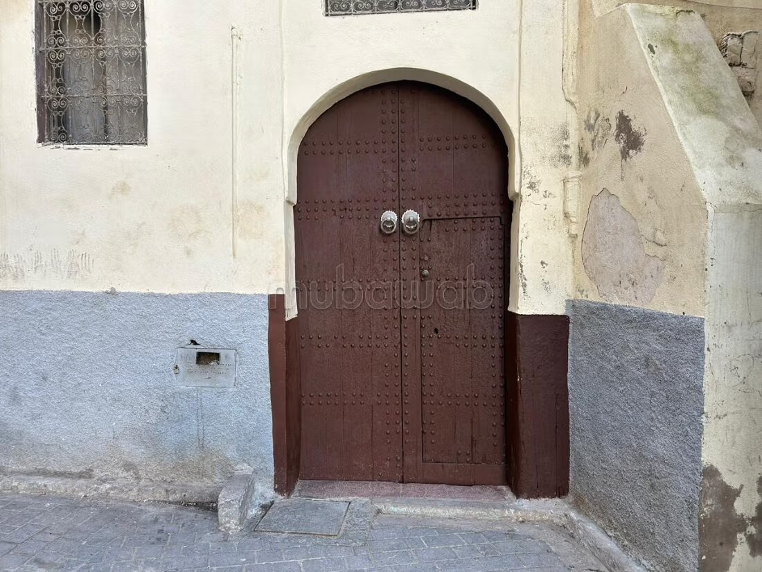 Riad 390 m² for Sale in Fès — Photo 333