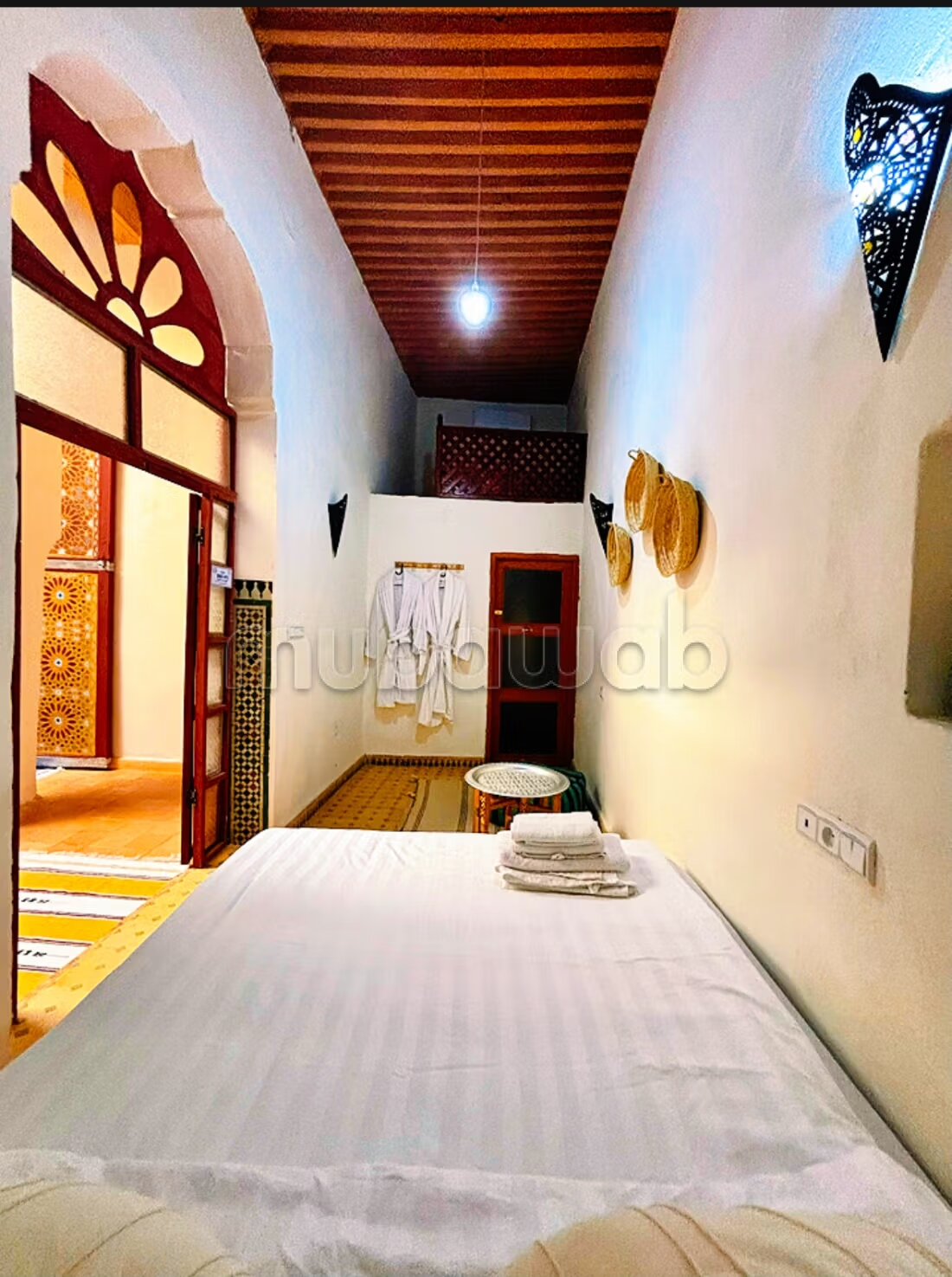 Riad 390 m² for Sale in Fès — Photo 336