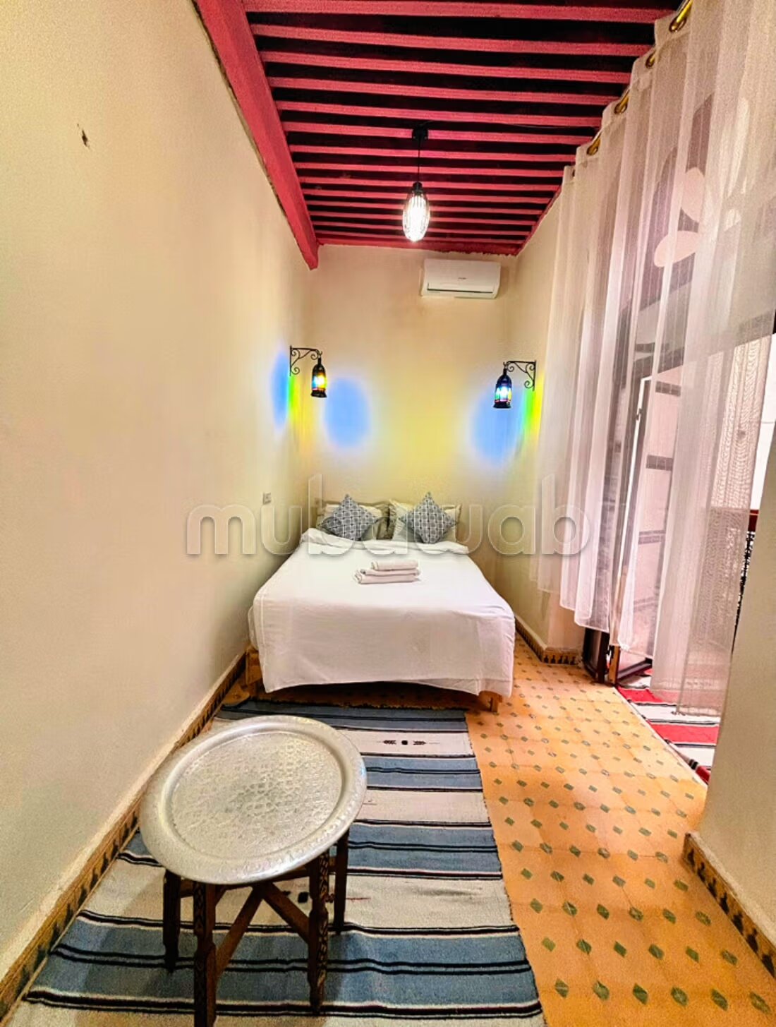 Riad 390 m² for Sale in Fès — Photo 337