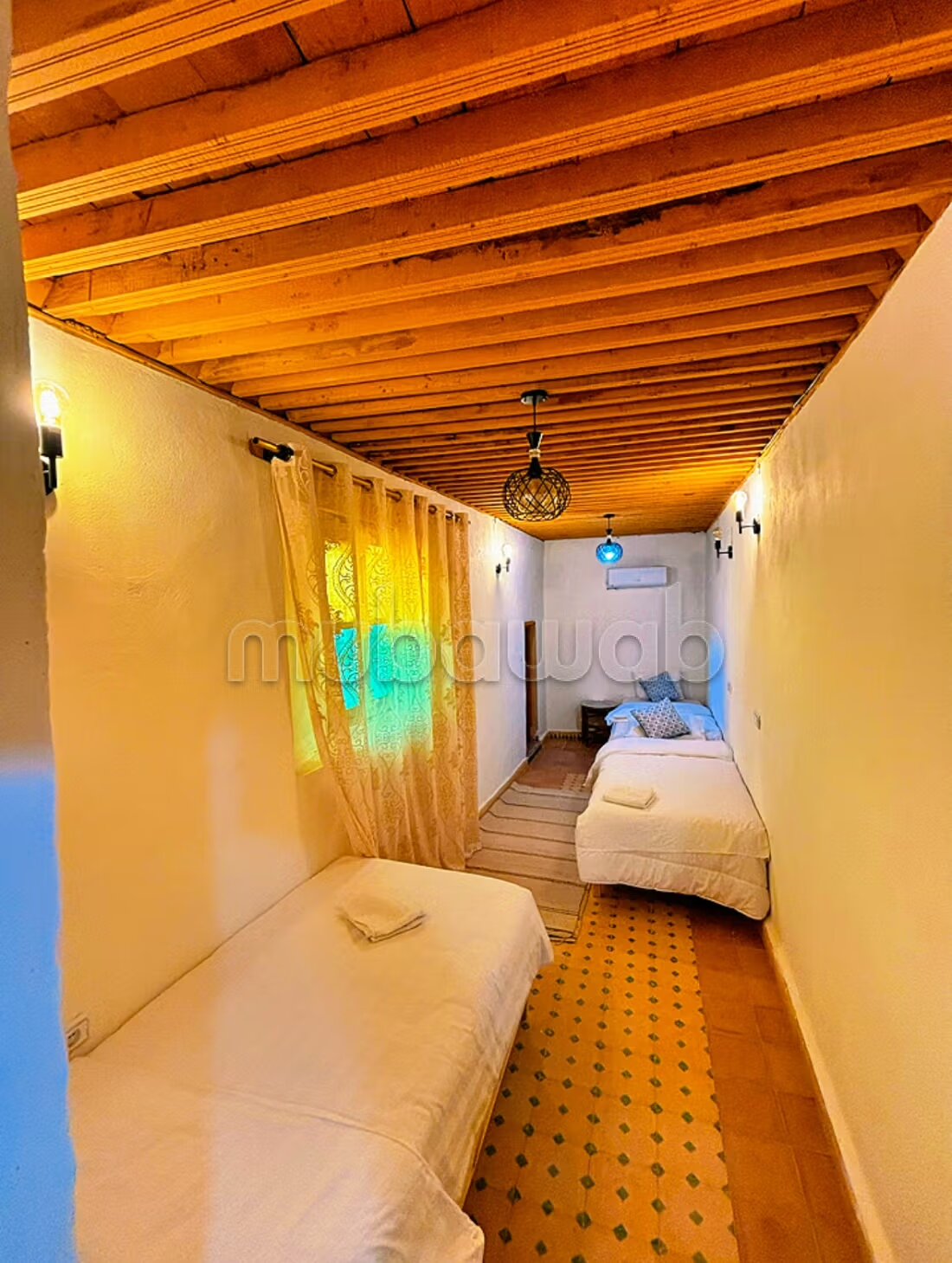 Riad 390 m² for Sale in Fès — Photo 339