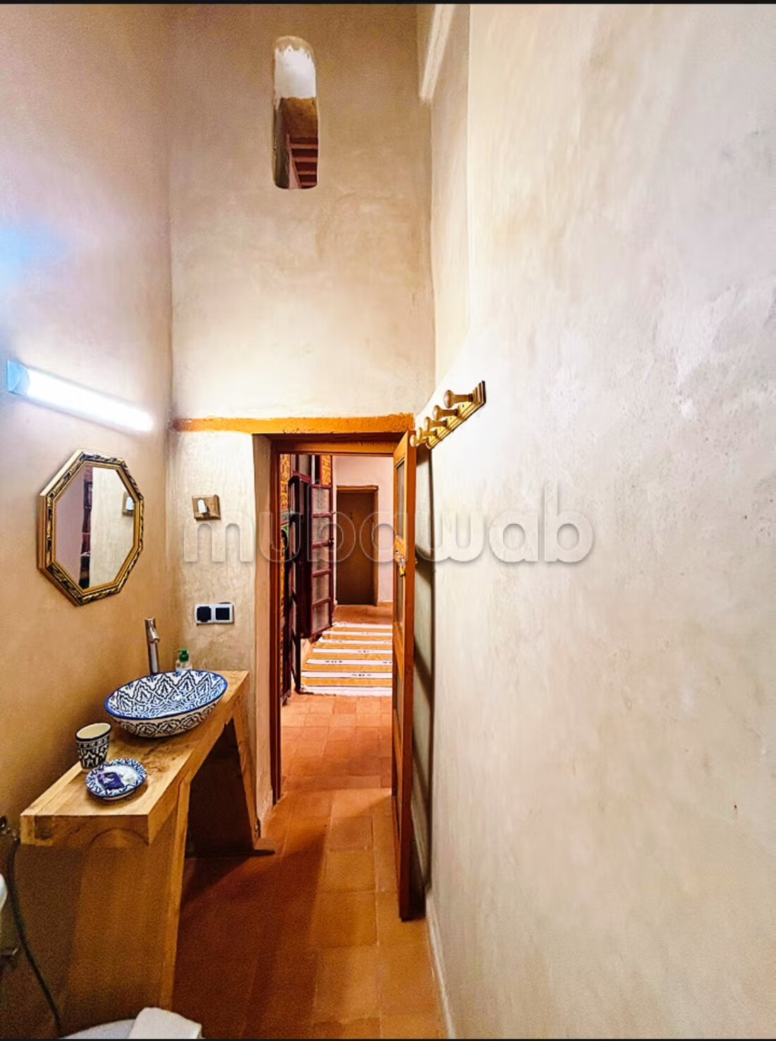 Riad 390 m² for Sale in Fès — Photo 340