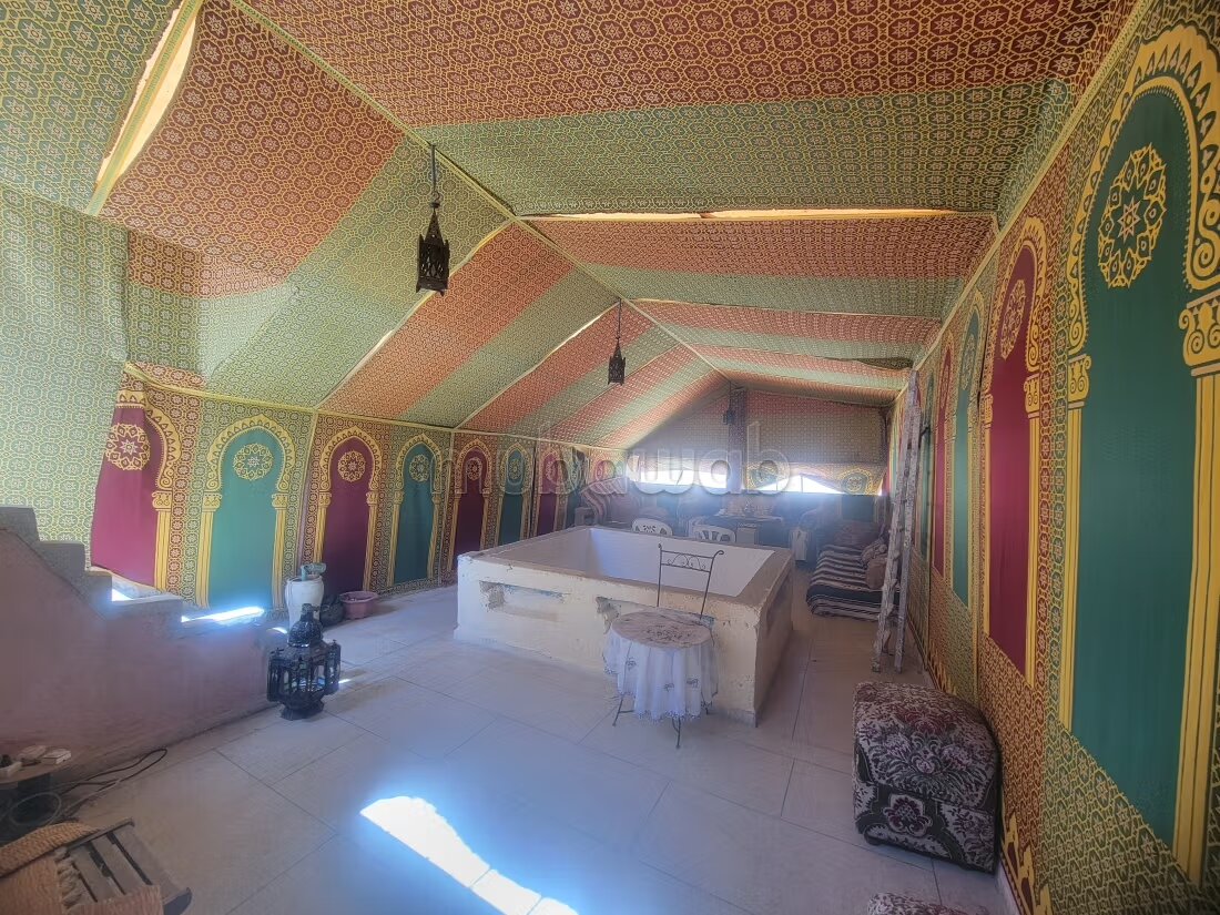 Riad 390 m² for Sale in Fès — Photo 344
