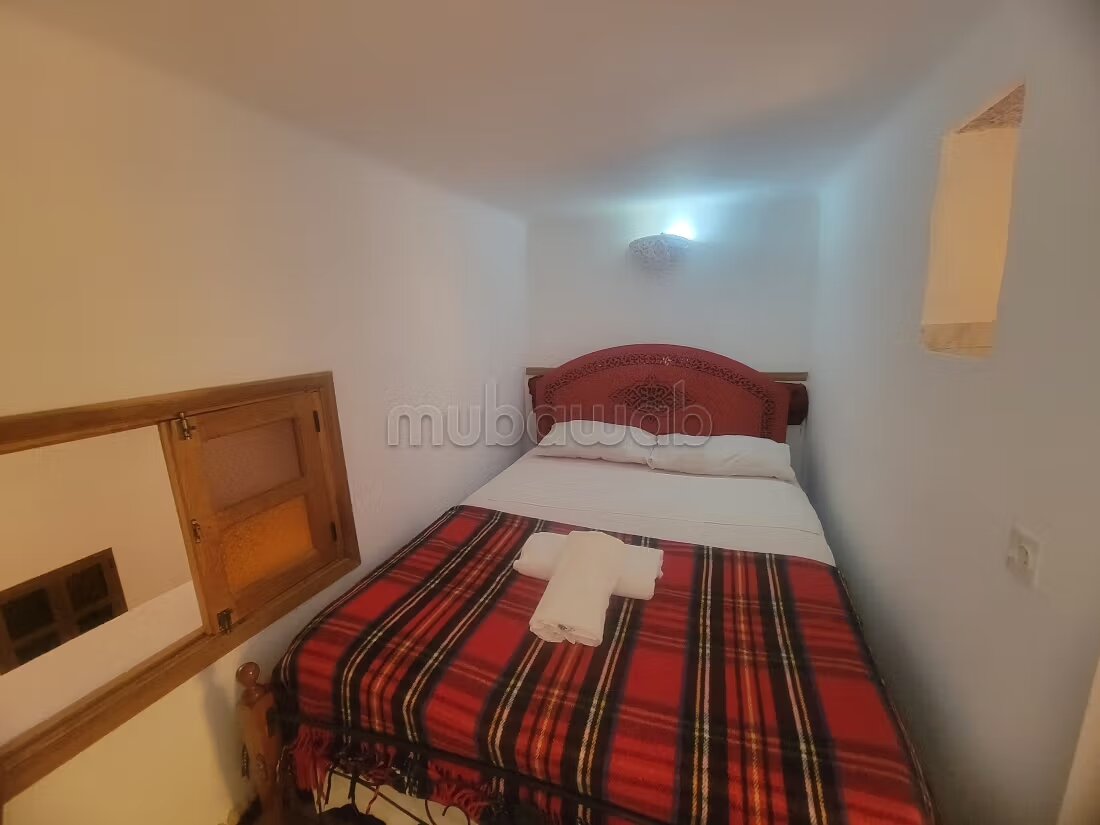 Riad 390 m² for Sale in Fès — Photo 346