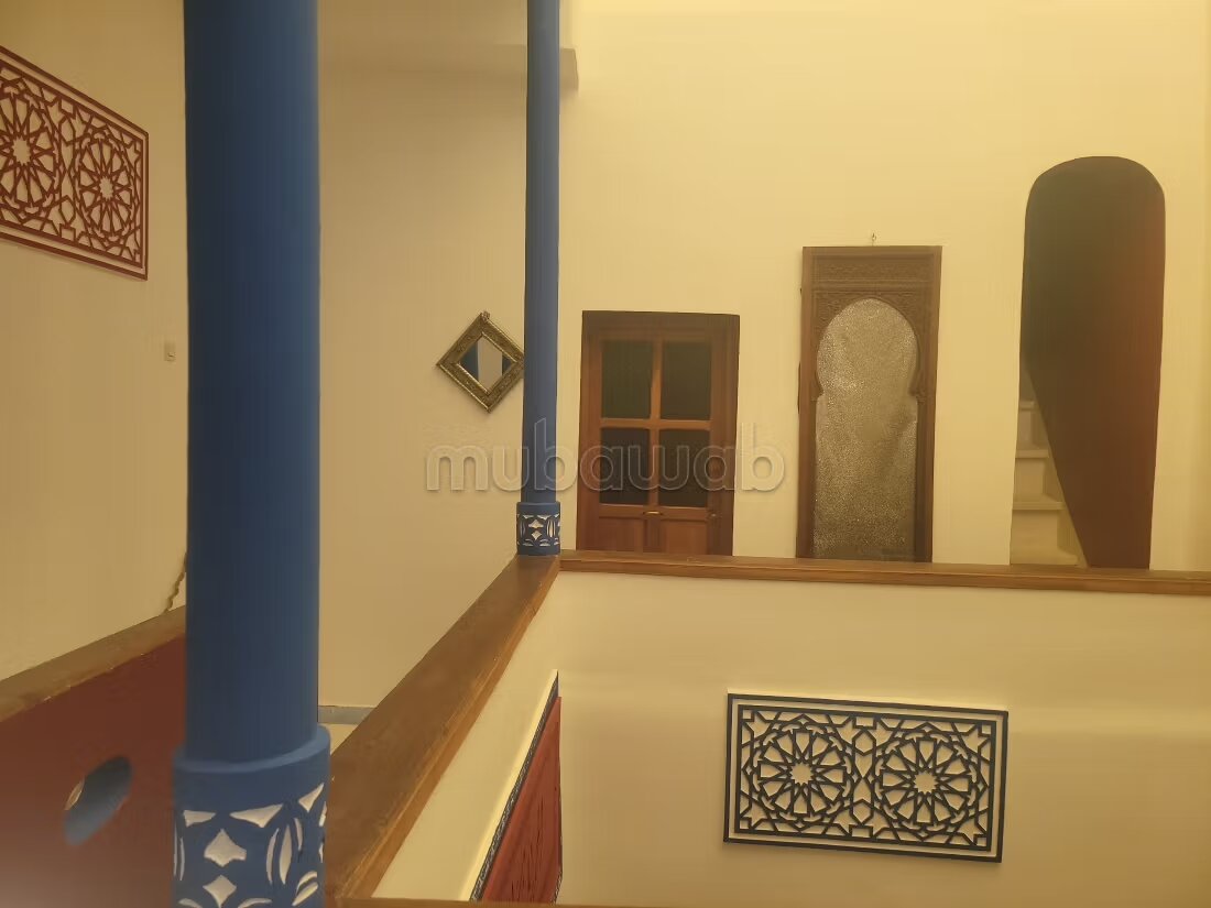 Riad 390 m² for Sale in Fès — Photo 347