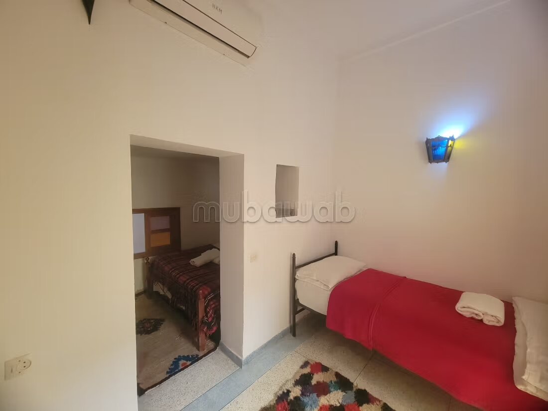 Riad 390 m² for Sale in Fès — Photo 348