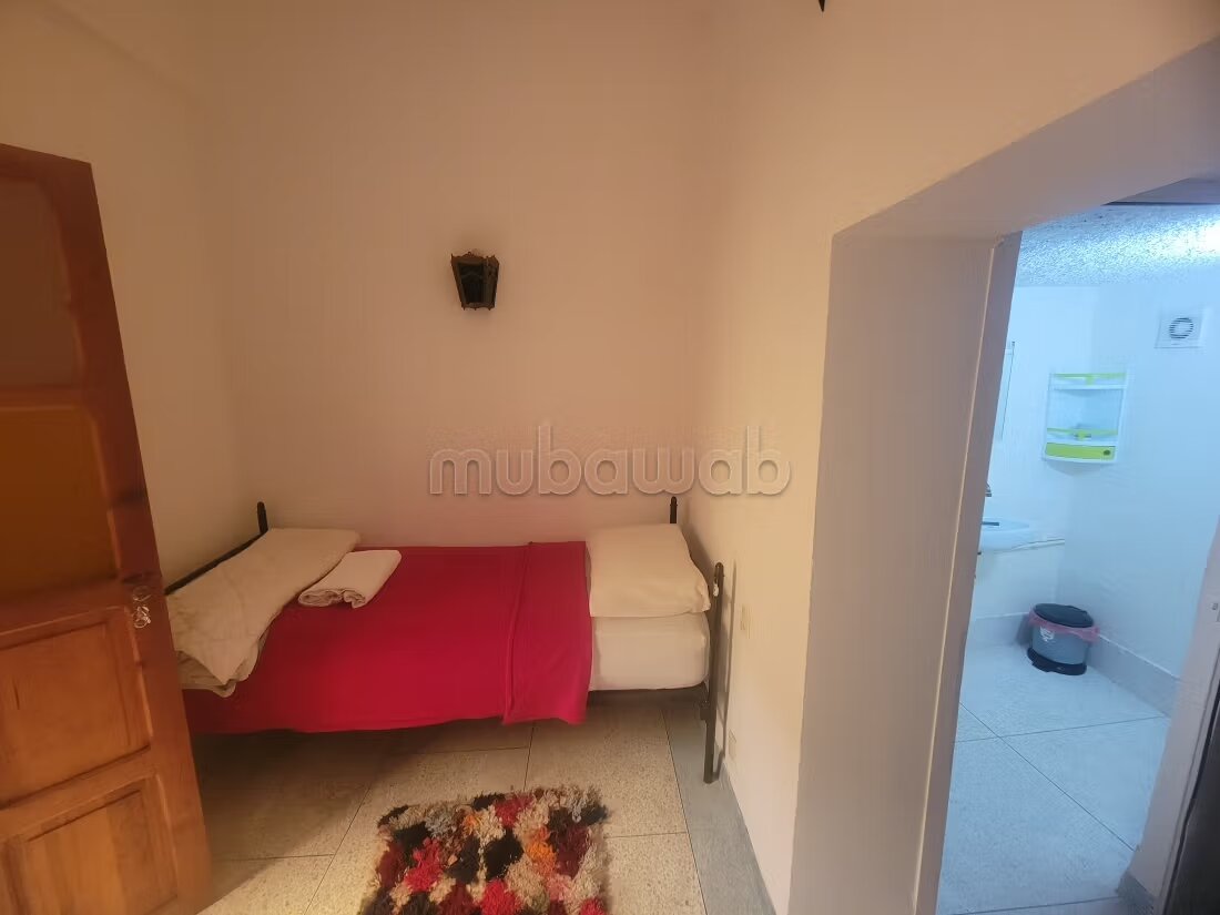 Riad 390 m² for Sale in Fès — Photo 349