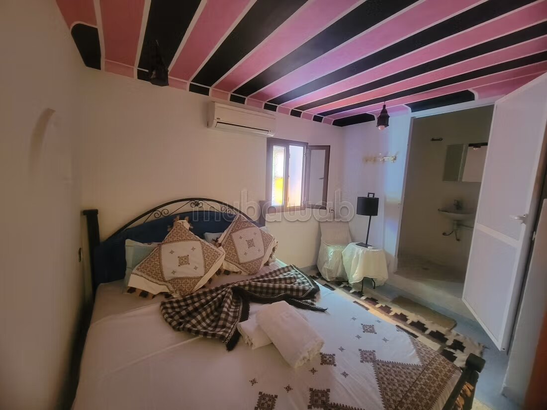 Riad 390 m² for Sale in Fès — Photo 352