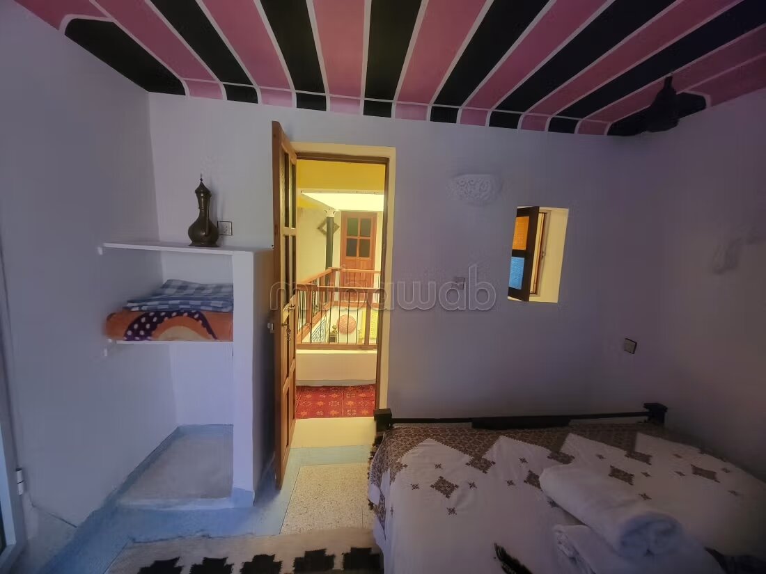 Riad 390 m² for Sale in Fès — Photo 353