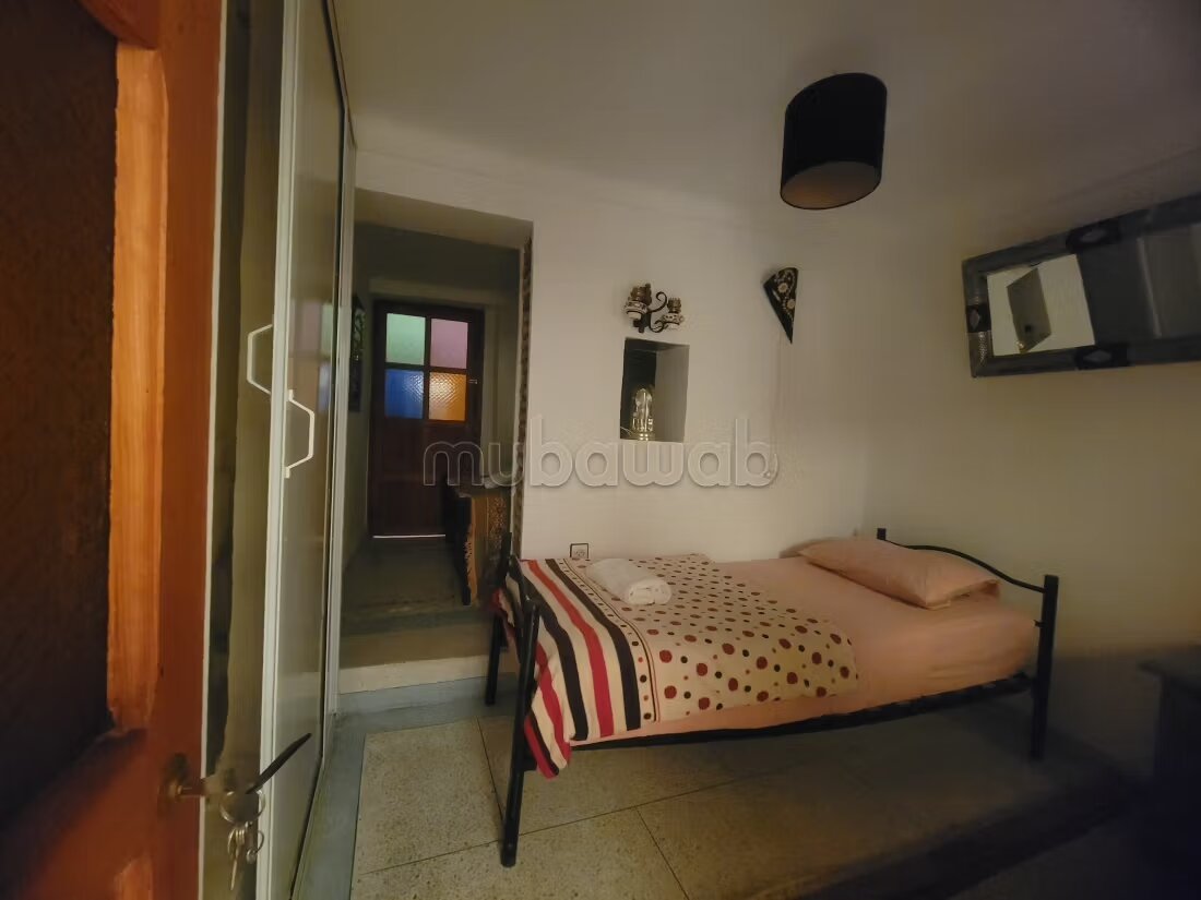 Riad 390 m² for Sale in Fès — Photo 356