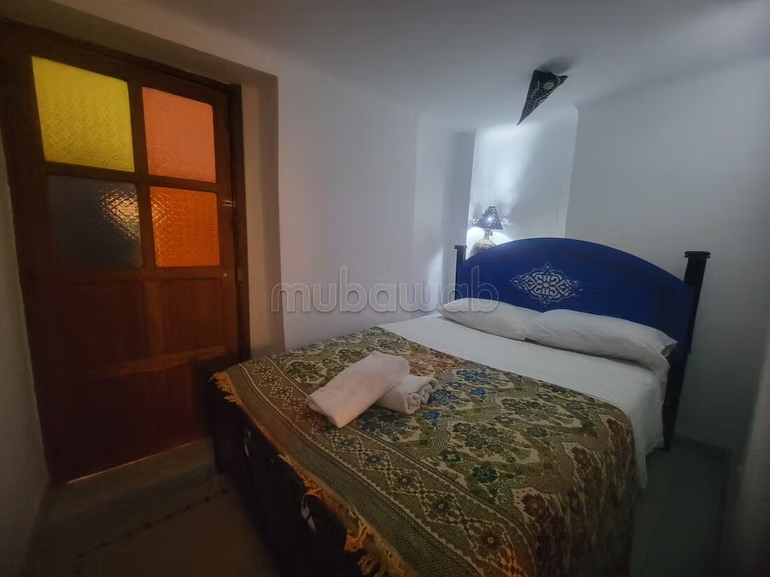 Riad 390 m² for Sale in Fès — Photo 357