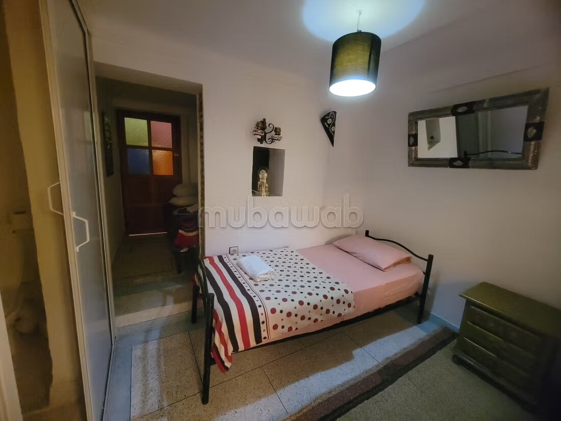 Riad 390 m² for Sale in Fès — Photo 358